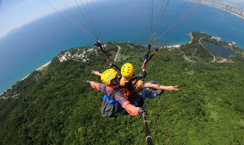 Đ&#236;nh chỉ, dừng hoạt động cơ sở nếu kh&#244;ng đảm bảo an to&#224;n đối với hoạt động du lịch mạo hiểm