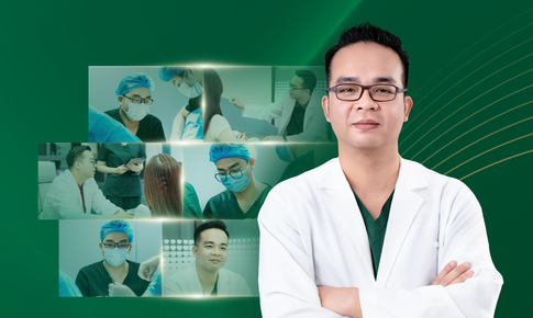 ThS.BS Nguyễn Gia Cường: Dấu ấn 13 năm kinh nghiệm sản phụ khoa được kh&#225;ch h&#224;ng h&#224;i l&#242;ng