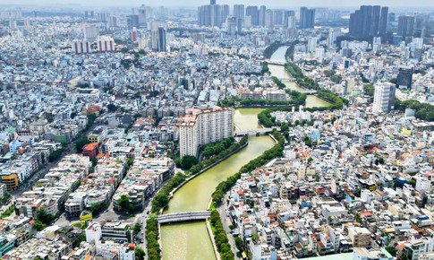 TP Hồ Ch&#237; Minh: Đẩy nhanh giải ph&#243;ng mặt bằng hơn 2.000 hộ d&#226;n cho si&#234;u dự &#225;n 17.000 tỷ đồng