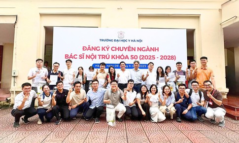 V&#236; sao chuy&#234;n ng&#224;nh Sản Phụ khoa lại &#39;hot&#39; trong v&#224;i năm gần đ&#226;y?