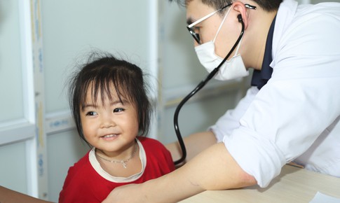 Người dân vui mừng khi từ 2026 được khám sức khỏe miễn phí, từ 2030 được miễn viện phí mức cơ bản