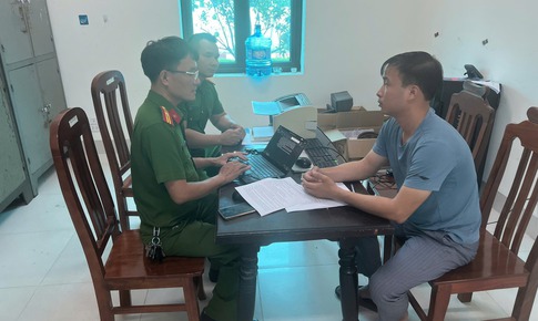 Hé lộ nguyên nhân người phụ nữ ở Phú Thọ bị 3 đối tượng xông vào nhà hành hung