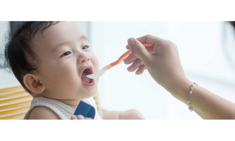 Sai lầm trong chăm sóc dinh dưỡng 1000 ngày đầu đời và cách khắc phục