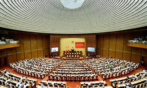 S&#225;ng mai (16/9) diễn ra Hội nghị to&#224;n quốc qu&#225;n triệt, triển khai 4 Nghị quyết quan trọng của Bộ Ch&#237;nh trị