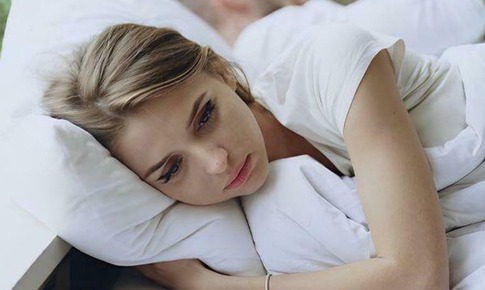 Sức khỏe phụ nữ sẽ ra sao nếu "kiêng" quan hệ tình dục