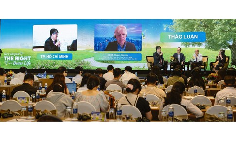 MSD v&#224; h&#224;nh tr&#236;nh gần một thập kỷ viết tiếp hy vọng sống cho bệnh nh&#226;n ung thư phổi tại Việt Nam