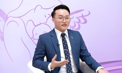 BS Nguyễn Th&#224;nh Lu&#226;n: Người gieo hy vọng IVF đến lớp dạy đẻ triệu view