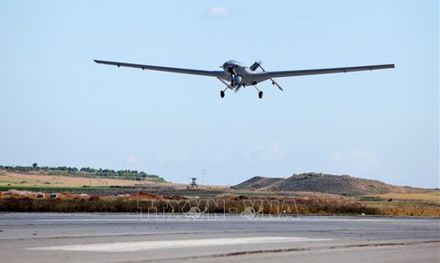 Nga khẳng định không liên quan sự cố UAV tại Ba Lan, kêu gọi tham vấn song phương