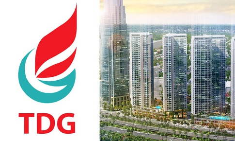 TDG Global chậm thanh to&#225;n tr&#225;i phiếu