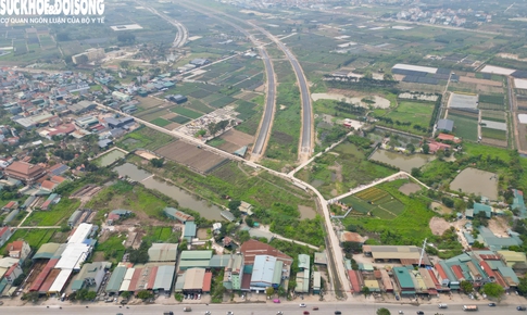 H&#224; Nội chốt thời hạn thu thập th&#244;ng tin chủ đất chưa c&#243; dữ liệu đất đai