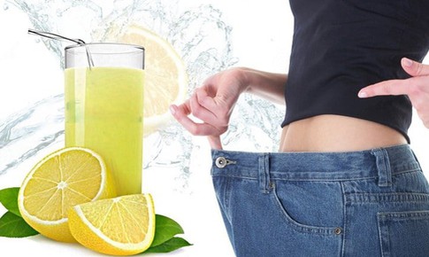 Uống g&#236; mỗi s&#225;ng để giảm mỡ bụng?