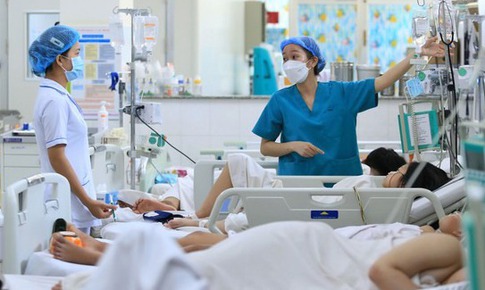 Ch&#237;nh phủ giao loạt nhiệm vụ để triển khai hiệu quả Nghị quyết 72 của Bộ Ch&#237;nh trị