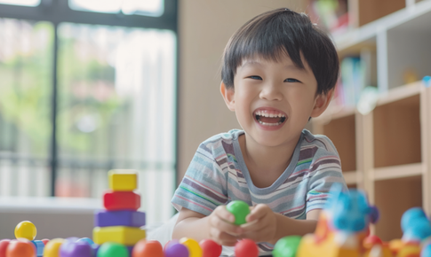 Tr&#237; n&#227;o - &#39;trụ cột sức khỏe&#39; thường bị bỏ qu&#234;n trong giai đoạn v&#224;ng 6-11 tuổi