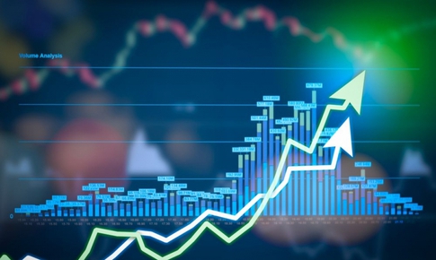D&#242;ng tiền khối ngoại c&#243; thể đổ mạnh v&#224;o VN-Index nếu FED hạ l&#227;i suất