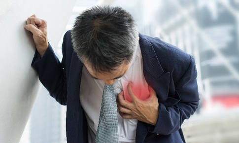 Cứu bệnh nh&#226;n nguy kịch do bị vỡ ph&#236;nh b&#243;c t&#225;ch động mạch chủ ngực 