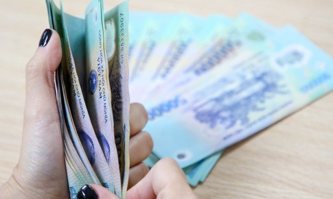 C&#244;ng đo&#224;n cơ sở được ph&#233;p sử dụng 75% tổng số thu kinh ph&#237; c&#244;ng đo&#224;n