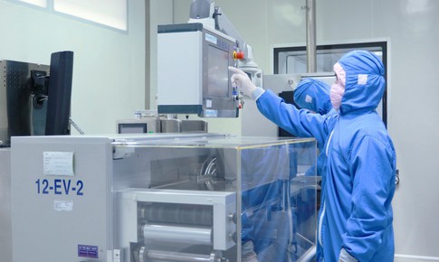 Giải ph&#225;p n&#224;o trong bối cảnh bệnh truyền nhiễm gia tăng tại Việt Nam