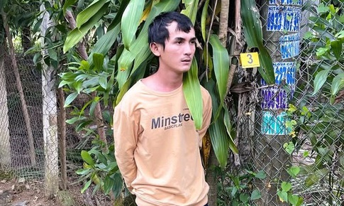 Bị nhắc nhở, thanh niên ở Đồng Nai dùng dao đâm trọng thương người khác