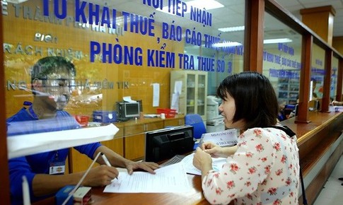 C&#225;c khoản thu YouTuber, TikToker sắp phải chịu thuế TNCN?
