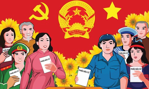 Thủ tướng ra Chỉ thị về tổ chức bầu cử ĐBQH kh&#243;a XVI v&#224; đại biểu HĐND c&#225;c cấp