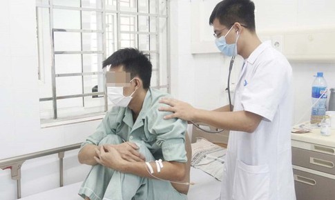 Điều trị hiệu quả đồng nhiễm HIV/lao: Lợi &#237;ch cho cả người bệnh v&#224; cộng đồng