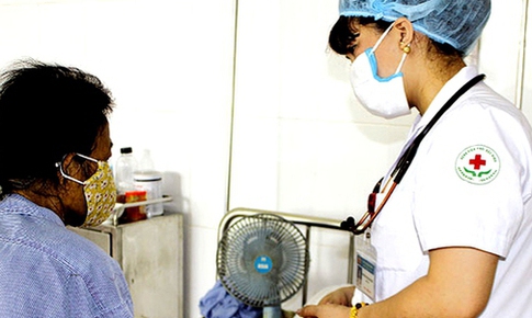 Đồng nhiễm HIV/lao c&#243; thể đến đ&#226;u để được điều trị?