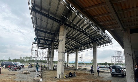 Từ trạm dừng nghỉ cao tốc đến bảo tr&#236; quốc lộ: H&#224;ng loạt đơn vị bị &#39;tu&#253;t c&#242;i&#39;