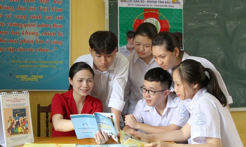 Bộ Y tế b&#227;i bỏ một loạt thủ tục h&#224;nh ch&#237;nh