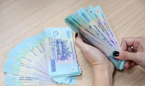 Nghỉ việc do sắp xếp bộ m&#225;y, vận h&#224;nh ch&#237;nh quyền 2 cấp sẽ được hưởng 4 chế độ