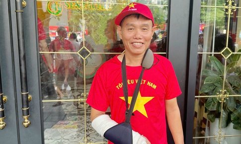 Những hành trình đầy tự hào ngày Quốc khánh 2/9