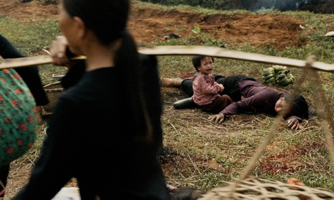Nhà văn Nguyễn Văn Thọ: Nên tặng thưởng lớn cho kỳ tích phim 'Mưa đỏ'