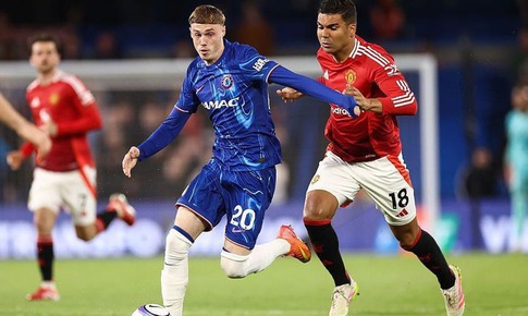 Vòng 5 Premier League: Hàng loạt trận 'đại chiến' hấp dẫn