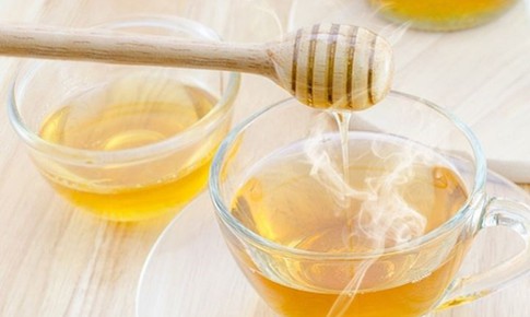 Uống nước mật ong ấm buổi sáng - Bí quyết giữ dáng, đẹp da và khỏe mạnh