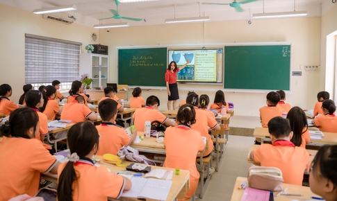 Loạt địa phương quyết liệt siết chặt thu chi đầu năm học