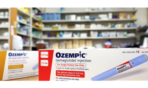 Ozempic c&#243; ảnh hưởng đến sức khỏe của mắt?