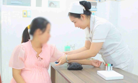 Tầm so&#225;t dị tật thai nhi: Những x&#233;t nghiệm mẹ bầu kh&#244;ng n&#234;n bỏ qua