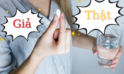 V&#236; sao thuốc giả l&#224; mối nguy kh&#243; lường?