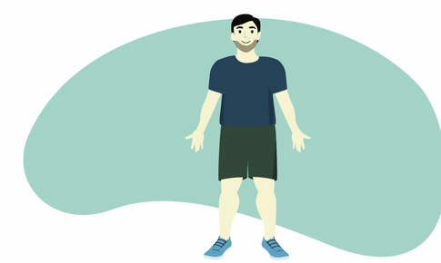 C&#225;c b&#224;i tập tốt nhất đốt ch&#225;y mỡ thừa