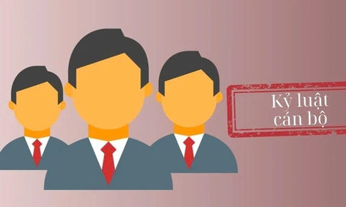 Quy định mới nhất về thẩm quyền, thủ tục xử l&#253; kỷ luật đối với người đ&#227; th&#244;i việc, nghỉ hưu