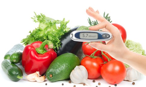 X&#226;y dựng bữa ăn l&#224;nh mạnh cho người bệnh đ&#225;i th&#225;o đường