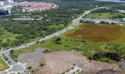 L&#224;m g&#236; khi người kh&#225;c x&#226;y nh&#224; &#39;nhầm&#39; tr&#234;n đất của m&#236;nh?