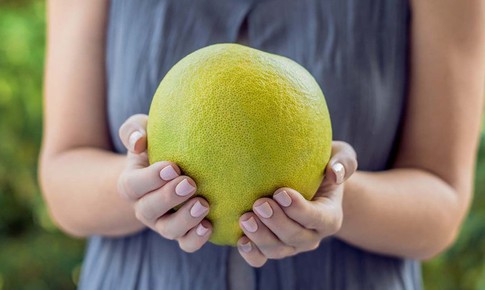 7 lợi &#237;ch sức khỏe của quả bưởi &#237;t người biết