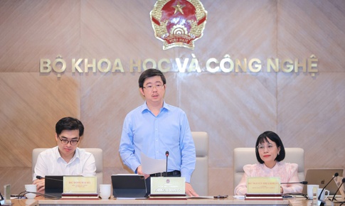 Sắp c&#243; Tuần lễ Số quốc tế Việt Nam 2025 với chủ đề &#39;Thể chế AI&#39;