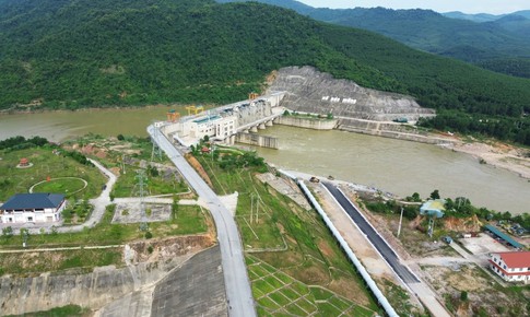 ‘Chạy nước r&#250;t’ di d&#226;n khỏi v&#249;ng dự &#225;n thủy lợi ng&#224;n tỷ