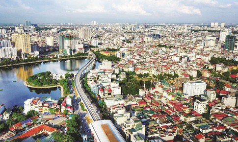 H&#224; Nội l&#224;m sạch dữ liệu đất đai: Người d&#226;n cần chuẩn bị giấy tờ g&#236;?