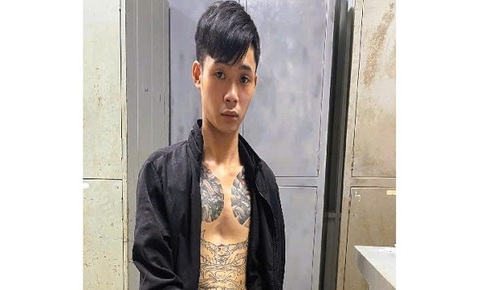 Đồng Nai: Bắt đối tượng truy n&#227; đặc biệt về tội cố &#253; g&#226;y thương t&#237;ch