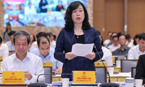 H&#224;ng triệu người d&#226;n được hưởng lợi từ kết nối chia sẻ dữ liệu của ng&#224;nh y tế