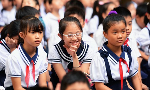 Bảo hiểm thân thể học sinh: Loại hình bảo hiểm này mang lại quyền lợi gì?