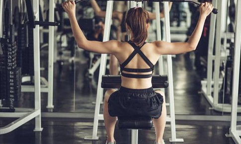 C&#225;c b&#224;i tập anaerobic l&#224; g&#236;?