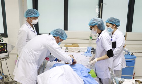 Bộ Y tế đề xuất g&#236; về đ&#224;o tạo chuy&#234;n s&#226;u đặc th&#249; tr&#236;nh độ sau đại học lĩnh vực sức khỏe?